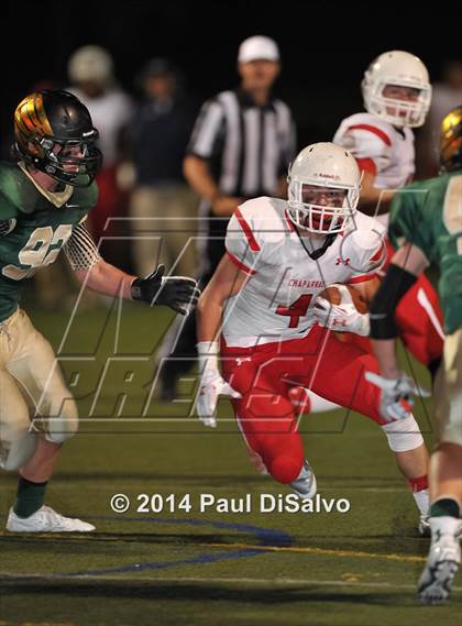 Thumbnail 3 in Chaparral @ Mountain Vista photogallery.