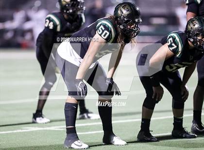 Thumbnail 1 in Pitman @ Monterey Trail (CIF SJS Division 1 Playoff) photogallery.