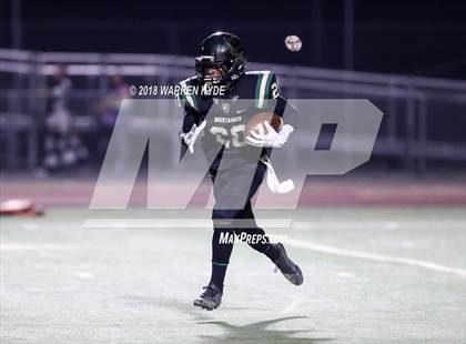 Thumbnail 1 in Pitman @ Monterey Trail (CIF SJS Division 1 Playoff) photogallery.