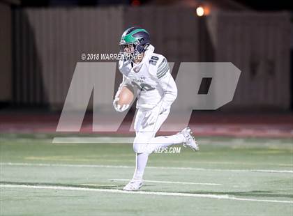 Thumbnail 1 in Pitman @ Monterey Trail (CIF SJS Division 1 Playoff) photogallery.