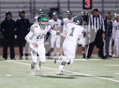 Thumbnail 1 in Pitman @ Monterey Trail (CIF SJS Division 1 Playoff) photogallery.