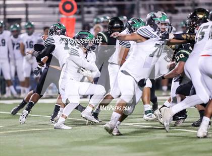 Thumbnail 3 in Pitman @ Monterey Trail (CIF SJS Division 1 Playoff) photogallery.