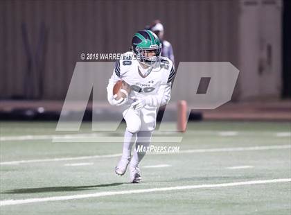 Thumbnail 1 in Pitman @ Monterey Trail (CIF SJS Division 1 Playoff) photogallery.