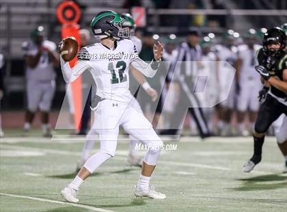 Thumbnail 1 in Pitman @ Monterey Trail (CIF SJS Division 1 Playoff) photogallery.