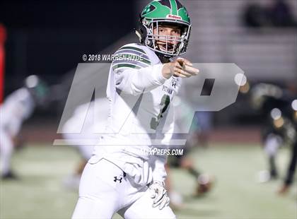 Thumbnail 1 in Pitman @ Monterey Trail (CIF SJS Division 1 Playoff) photogallery.