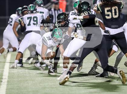 Thumbnail 3 in Pitman @ Monterey Trail (CIF SJS Division 1 Playoff) photogallery.