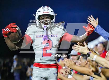 Thumbnail 3 in Monarch @ Chaminade-Madonna photogallery.