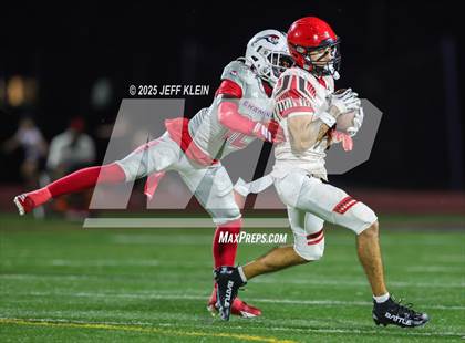 Thumbnail 1 in Monarch @ Chaminade-Madonna photogallery.