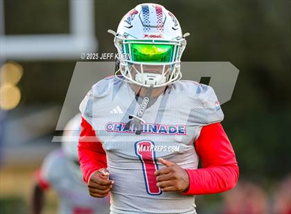 Thumbnail 3 in Monarch @ Chaminade-Madonna photogallery.