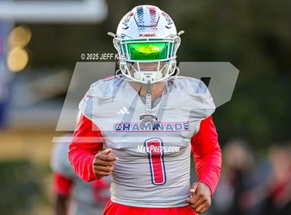 Thumbnail 1 in Monarch @ Chaminade-Madonna photogallery.