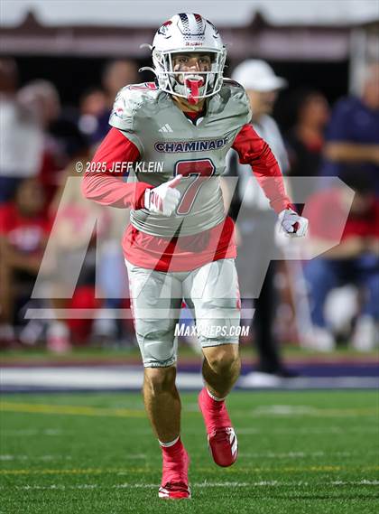 Thumbnail 1 in Monarch @ Chaminade-Madonna photogallery.