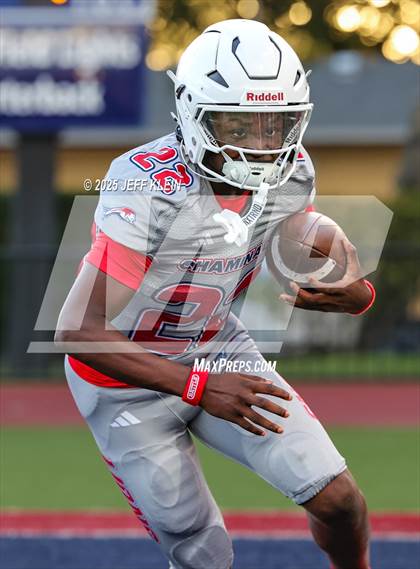 Thumbnail 3 in Monarch @ Chaminade-Madonna photogallery.