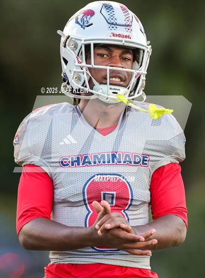 Thumbnail 1 in Monarch @ Chaminade-Madonna photogallery.