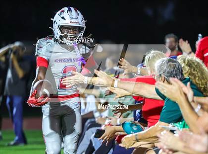 Thumbnail 2 in Monarch @ Chaminade-Madonna photogallery.