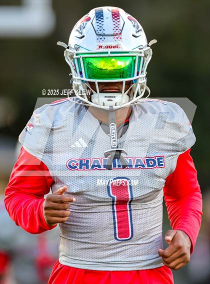 Thumbnail 2 in Monarch @ Chaminade-Madonna photogallery.