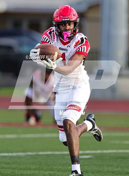 Thumbnail 1 in Monarch @ Chaminade-Madonna photogallery.
