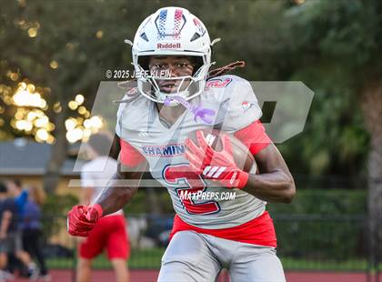 Thumbnail 3 in Monarch @ Chaminade-Madonna photogallery.