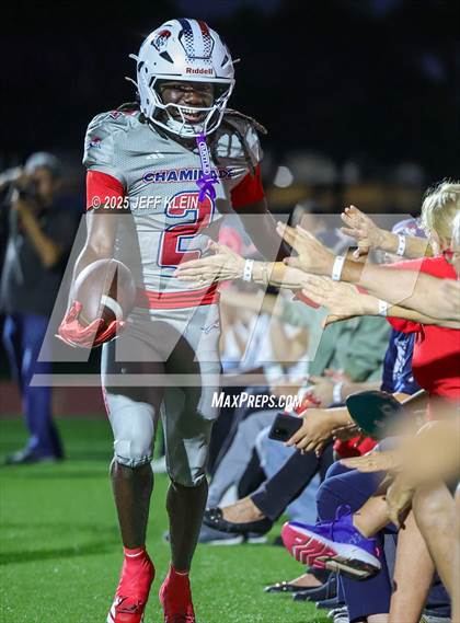 Thumbnail 3 in Monarch @ Chaminade-Madonna photogallery.