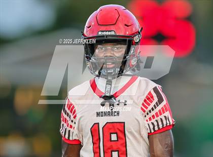 Thumbnail 3 in Monarch @ Chaminade-Madonna photogallery.