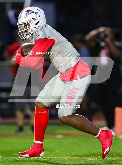 Thumbnail 3 in Monarch @ Chaminade-Madonna photogallery.