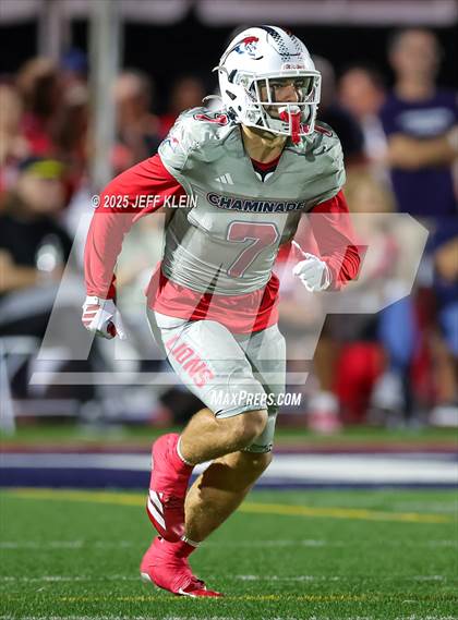 Thumbnail 2 in Monarch @ Chaminade-Madonna photogallery.