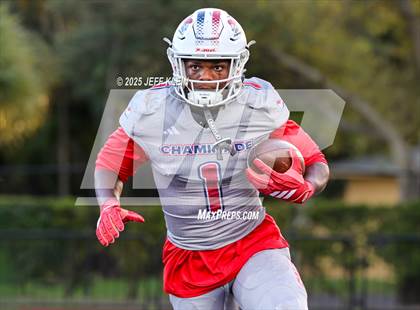 Thumbnail 2 in Monarch @ Chaminade-Madonna photogallery.
