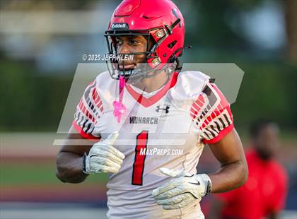 Thumbnail 1 in Monarch @ Chaminade-Madonna photogallery.