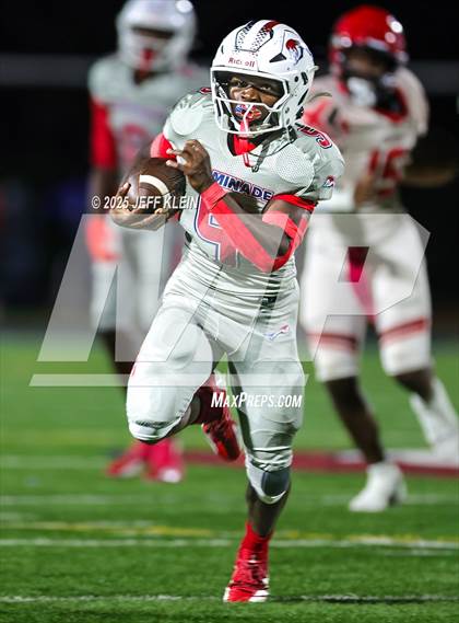 Thumbnail 2 in Monarch @ Chaminade-Madonna photogallery.