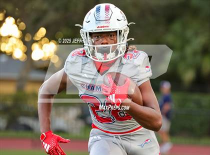 Thumbnail 3 in Monarch @ Chaminade-Madonna photogallery.