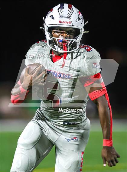 Thumbnail 1 in Monarch @ Chaminade-Madonna photogallery.