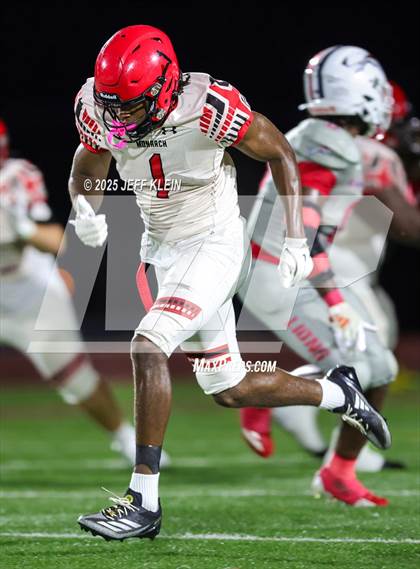 Thumbnail 3 in Monarch @ Chaminade-Madonna photogallery.