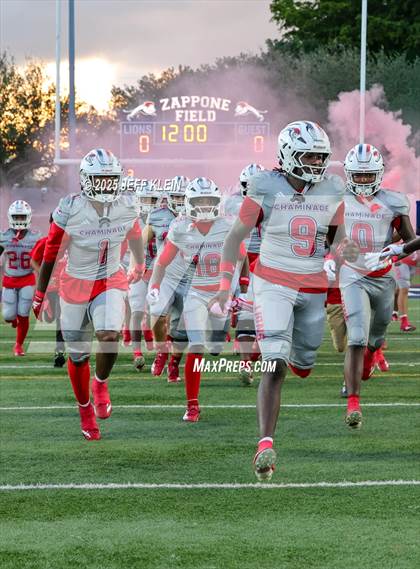 Thumbnail 2 in Monarch @ Chaminade-Madonna photogallery.