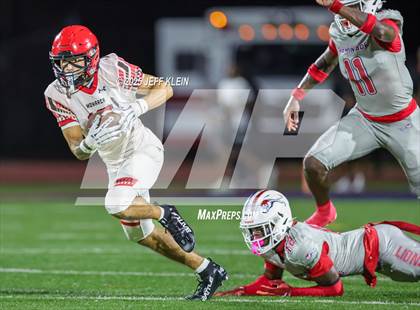 Thumbnail 3 in Monarch @ Chaminade-Madonna photogallery.