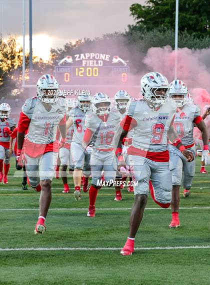 Thumbnail 1 in Monarch @ Chaminade-Madonna photogallery.