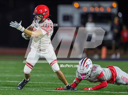 Thumbnail 2 in Monarch @ Chaminade-Madonna photogallery.