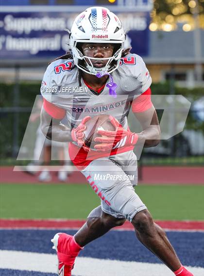 Thumbnail 2 in Monarch @ Chaminade-Madonna photogallery.