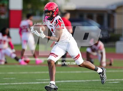 Thumbnail 2 in Monarch @ Chaminade-Madonna photogallery.