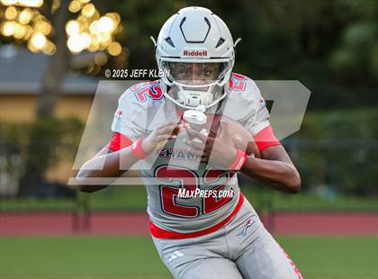Thumbnail 1 in Monarch @ Chaminade-Madonna photogallery.