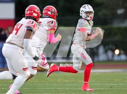 Thumbnail 2 in Monarch @ Chaminade-Madonna photogallery.