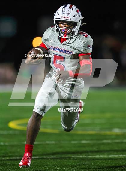 Thumbnail 3 in Monarch @ Chaminade-Madonna photogallery.