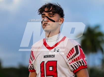 Thumbnail 3 in Monarch @ Chaminade-Madonna photogallery.