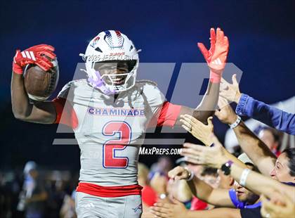 Thumbnail 1 in Monarch @ Chaminade-Madonna photogallery.