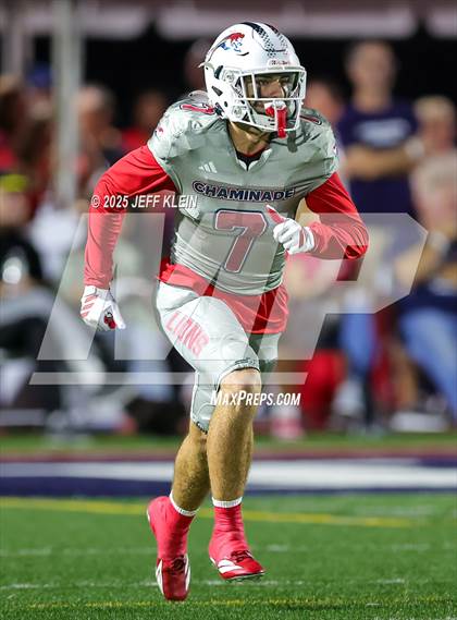 Thumbnail 3 in Monarch @ Chaminade-Madonna photogallery.