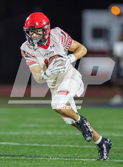 Thumbnail 1 in Monarch @ Chaminade-Madonna photogallery.