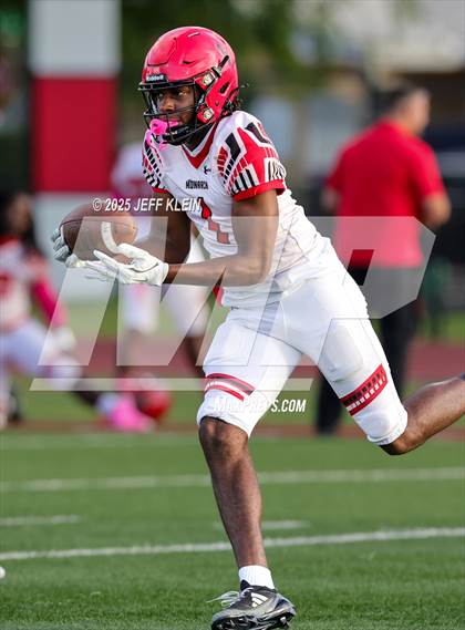 Thumbnail 3 in Monarch @ Chaminade-Madonna photogallery.