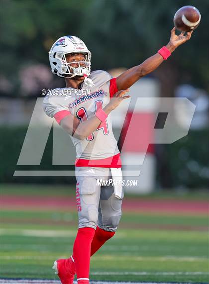 Thumbnail 3 in Monarch @ Chaminade-Madonna photogallery.