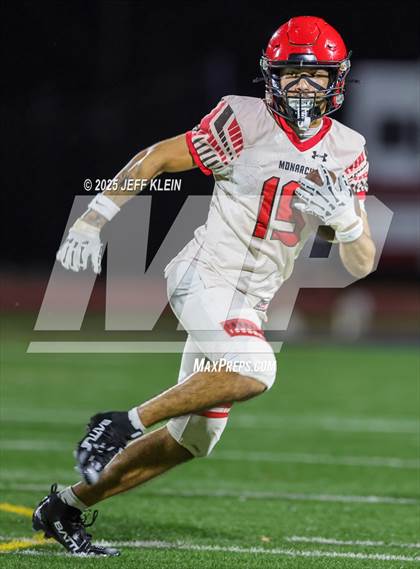 Thumbnail 3 in Monarch @ Chaminade-Madonna photogallery.