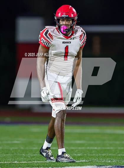 Thumbnail 3 in Monarch @ Chaminade-Madonna photogallery.