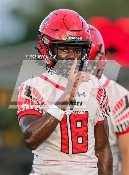 Thumbnail 3 in Monarch @ Chaminade-Madonna photogallery.