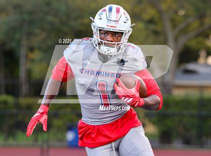 Thumbnail 1 in Monarch @ Chaminade-Madonna photogallery.